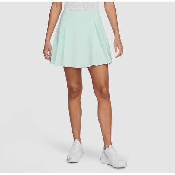 Nike “Mint Foam” Dri-Fit 17” Golf Skort NWT Size XL - Picture 4 of 15